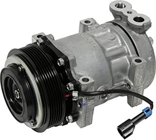 COMPRESOR AIRE VOLVO CHEVROLET ALFA ROMEO AUDI BMW