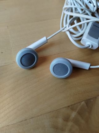 NOKIA AURICULAR MANOS LIBRES HS-47 ORIGINAL conect