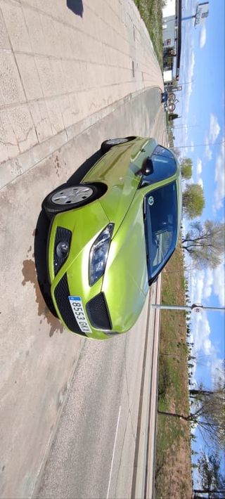 SEAT Ibiza 2009