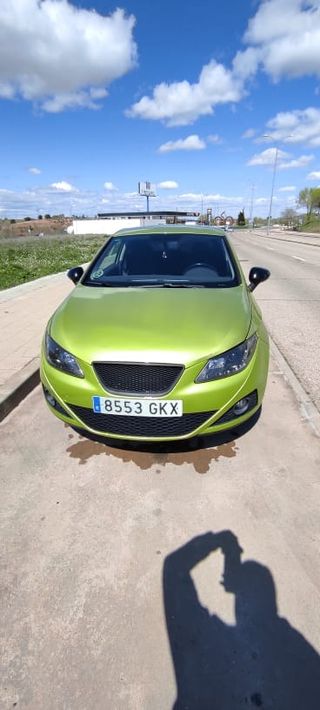 SEAT Ibiza 2009