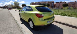SEAT Ibiza 2009