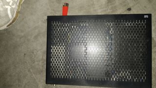 Decodificador tivo 3D cisco