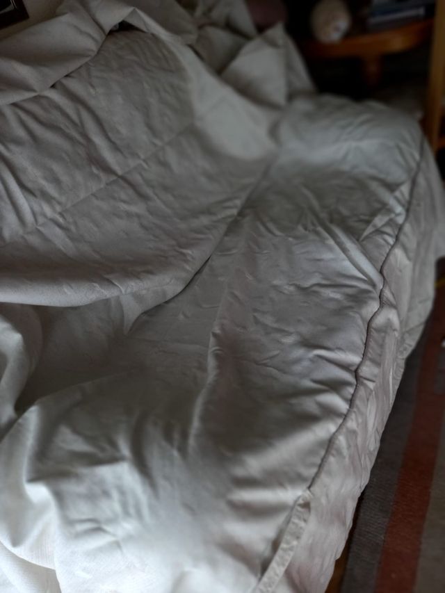 FUNDA SOFÁ DOS PLAZAS