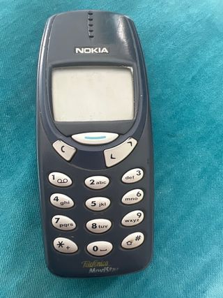 Nokia 3310