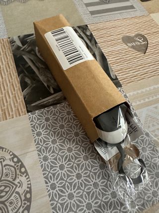 Sigillature sacchetti cucina portatile saldatrice