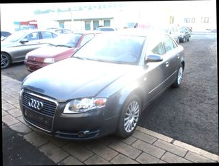 MANDO LIMPIA PARABRISAS AUDI A4 BERLINA (8E) 2738