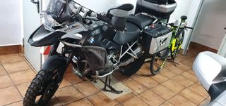 bmw gs 1200 2009