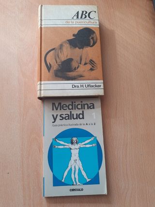 Tomos 13 y 20 ColecciónbolsilloMensajero + 2libros