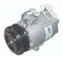 COMPRESOR AIRE AUDI SKODA VOLKSWAGEN SEAT FORD KIA