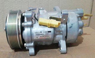 COMPRESOR AIRE AUDI SKODA VOLKSWAGEN SEAT FORD KIA