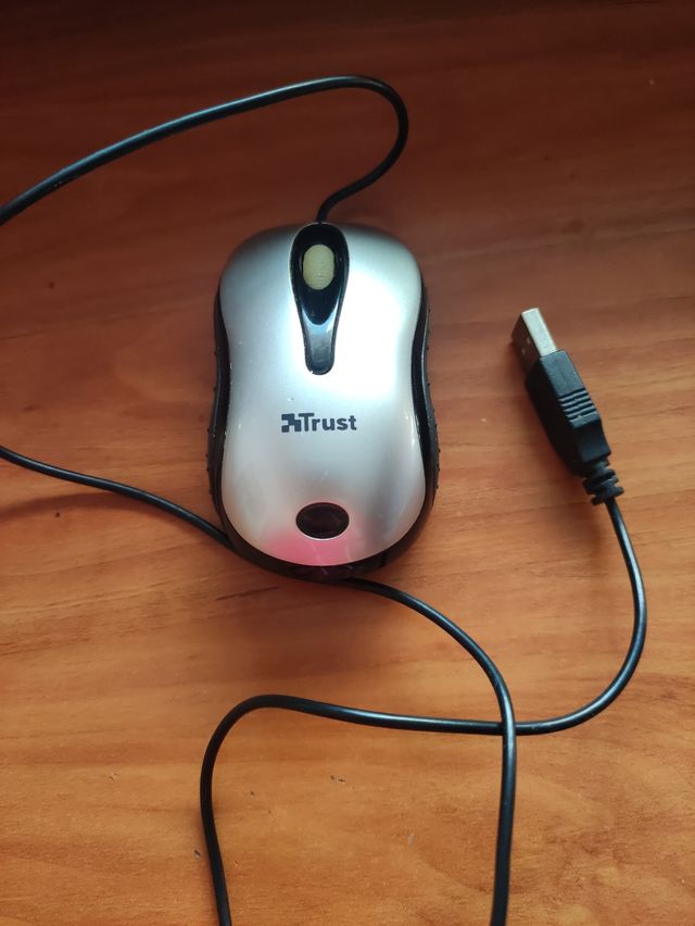 Ratón para ordenador