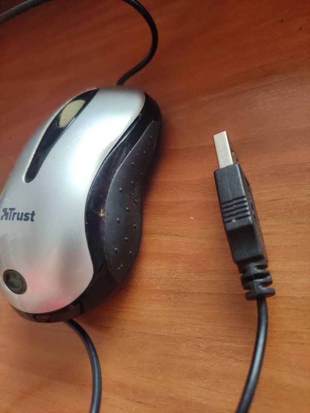 Ratón para ordenador