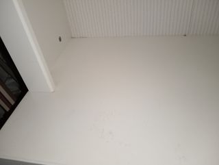 escritorio cambiador con avance ikea