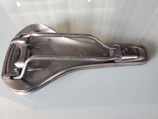 Fizik Taiga S-Alloy Rail..