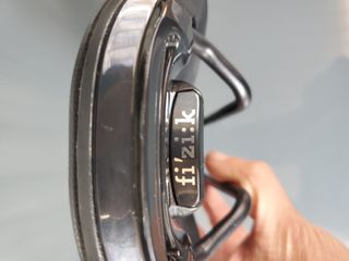 Fizik Taiga S-Alloy Rail..