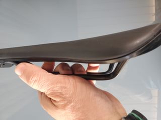 Fizik Taiga S-Alloy Rail..