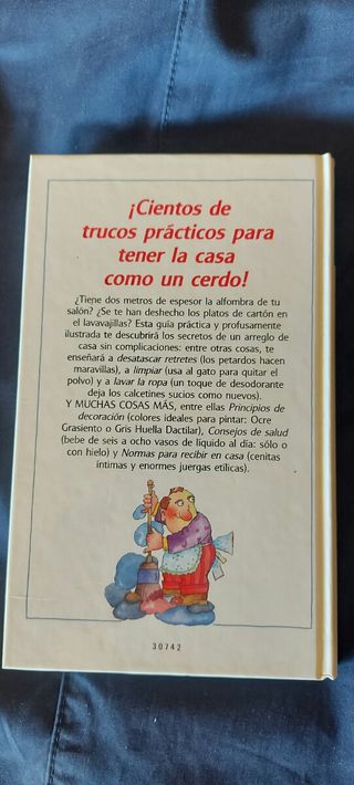 Cómo tener la casa como un cerdo