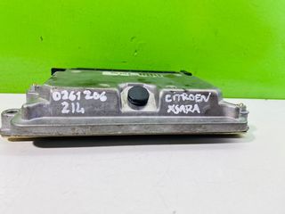 Centralita Motor UCE Citroen Xsara