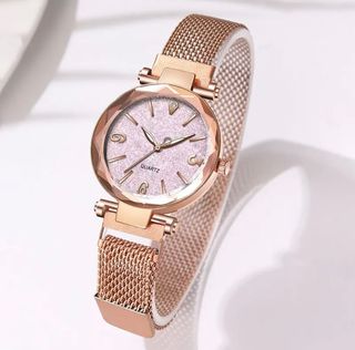 Reloj pulsera 