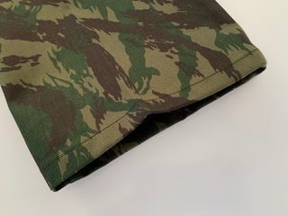 Pantalones Lizard Camo Caza Pesca Portugal VTG