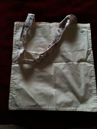 Bolsa tote bag