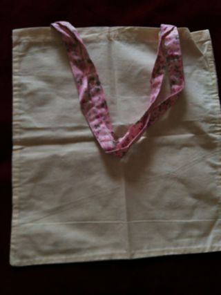 Bolsa tote bag