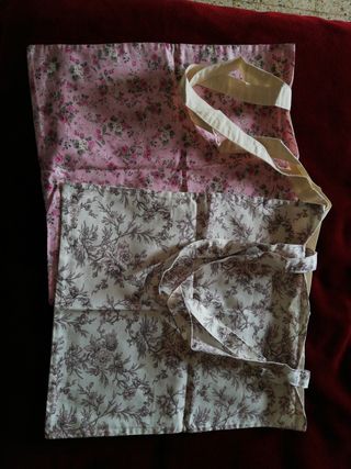 Bolsa tote bag