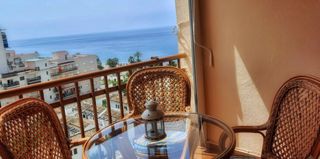 Apartamento en Almuñecar