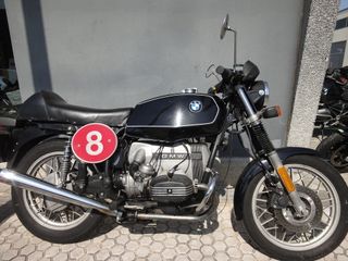 dasMoto BMW vende BMW R45 /650c.c. 1981, 75.000 km