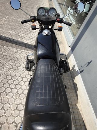 dasMoto BMW vende BMW R45 /650c.c. 1981, 75.000 km