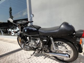 dasMoto BMW vende BMW R45 /650c.c. 1981, 75.000 km