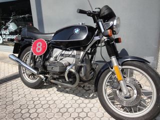dasMoto BMW vende BMW R45 /650c.c. 1981, 75.000 km