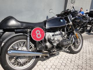 dasMoto BMW vende BMW R45 /650c.c. 1981, 75.000 km