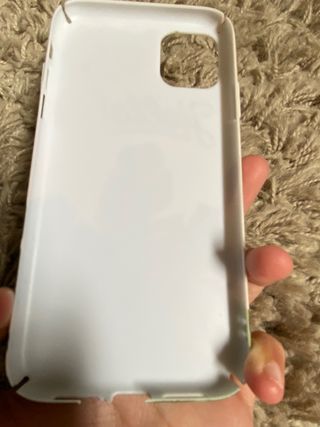 Funda iPhone 11