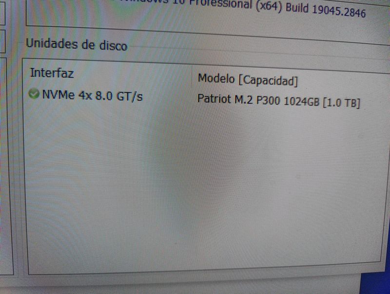 Ordenador gaming ultra, diseño RTX 3070 y 64gb ram afbeelding 8