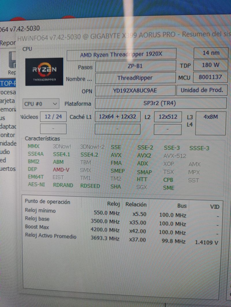 Ordenador gaming ultra, diseño RTX 3070 y 64gb ram afbeelding 6