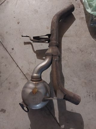 Altavoz escape "Sport & Sound"