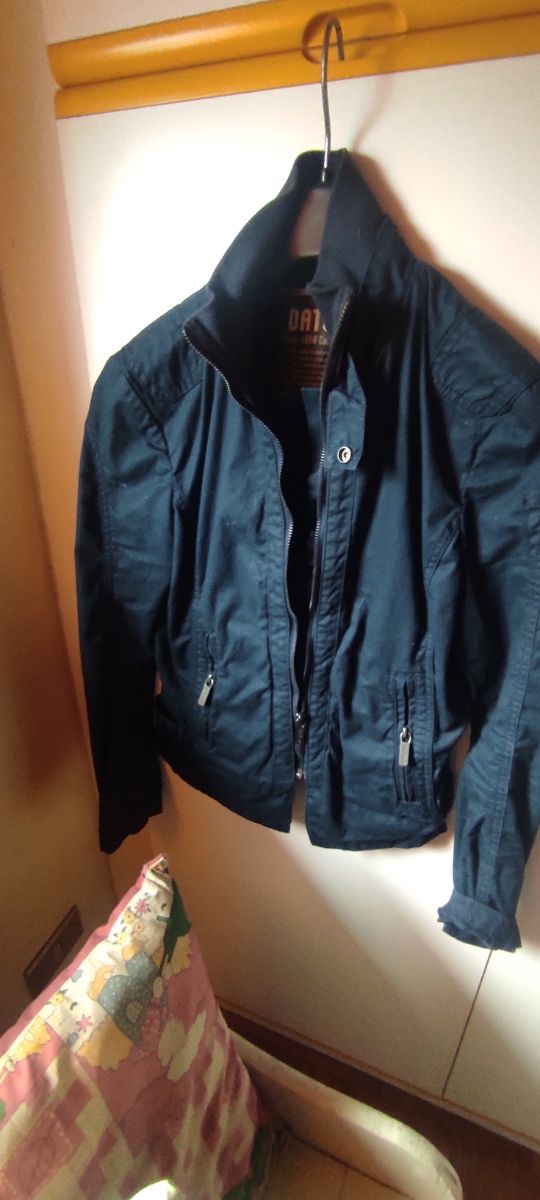 Giacca donna primavera