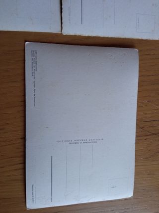 Postales Bilbao, S.Sebastián y Portugalete