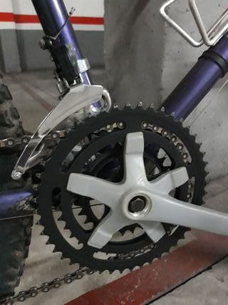 BICICLETA DE MONTAÑA CONOR PRO 900