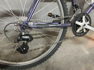 BICICLETA DE MONTAÑA CONOR PRO 900