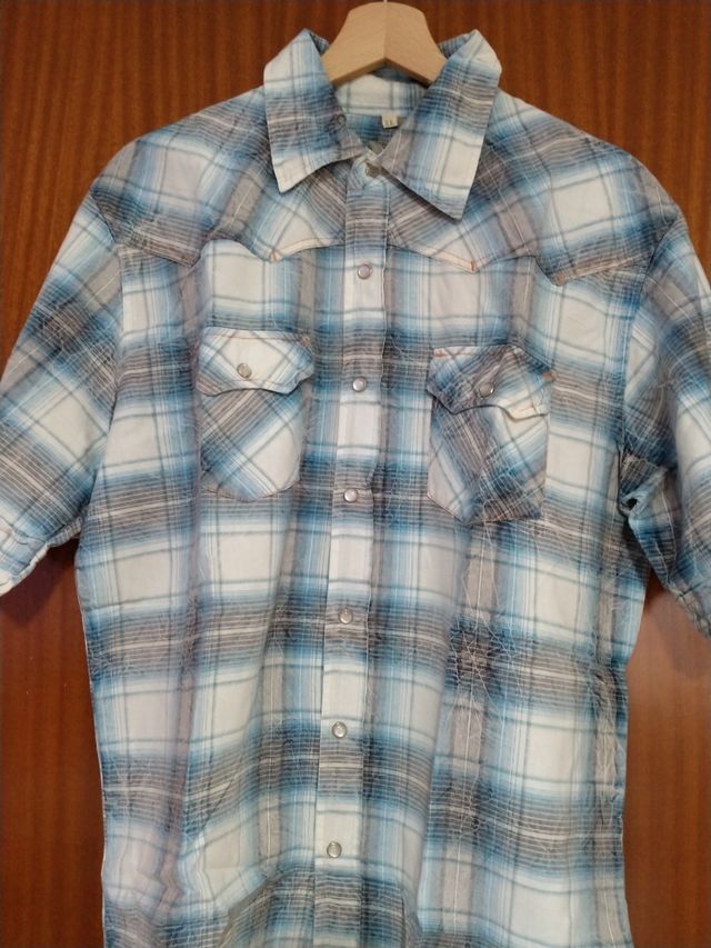 Dos Camisas talla XL