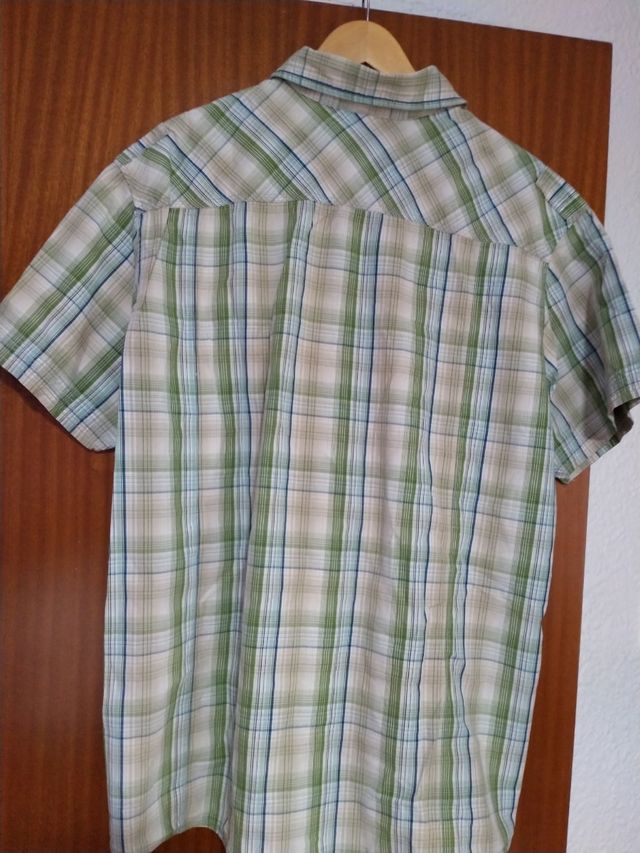 Dos Camisas talla XL