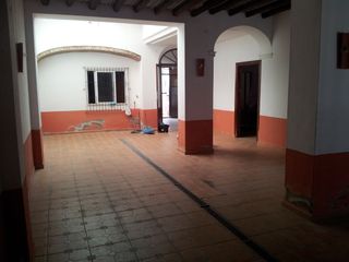 Casa venta en el centro