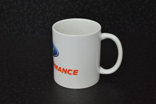 TAZA FORD PERFORMANCE