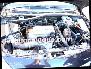 AIRBAG DE TECHO IZQUIERDO OPEL ASTRA J 5235