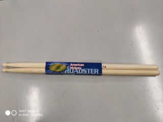 Bacchette per Batteria 7A (coppia)