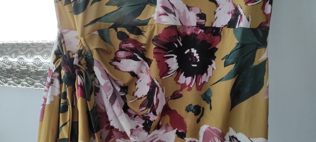 Abito L della collezione Sfera