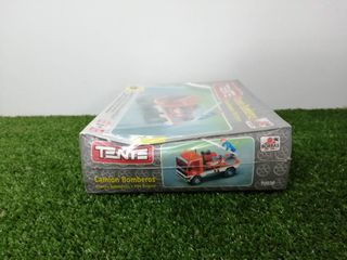 Tente.Camión de Bomberos 70036. 1.998