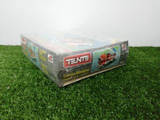 Tente.Camión de Bomberos 70036. 1.998